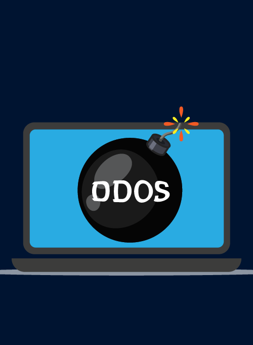 23.08. - Was sind DDOS Attacken_BLOG