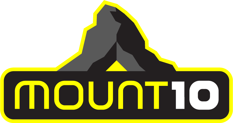 Mount10 Logo